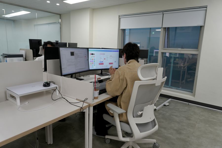 교육 기획